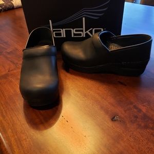 Dansko Clogs